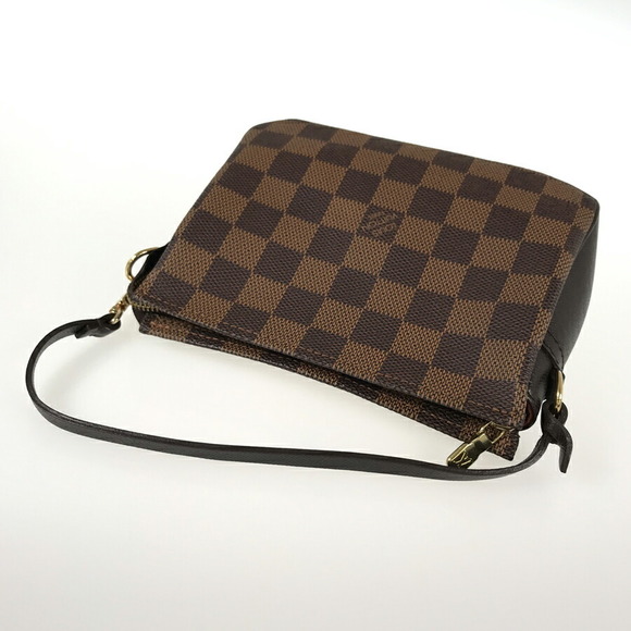 Louis Vuitton Truth pouch Makeup Damier fah - Picture 7 of 15